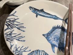 -前海沿·海鲜水饺青岛菜(乐客城店)
