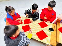 -吉的堡幼儿园(资阳恒大园)