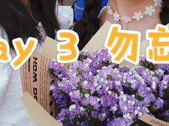 -循礼门鲜花花市(武汉循礼门店)