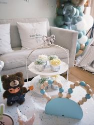 -baby bella小贝拉母婴护理中心(北京东隅店)