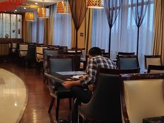 -淮安曙光国际大酒店(大运河广场花街店)