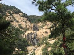 -沂蒙山旅游区云蒙景区(蒙山国家森林公园)