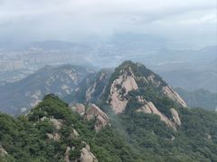 -丹东凤凰山景区