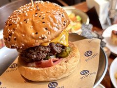 -Bistro 63 创意融合料理(广粤天地店)