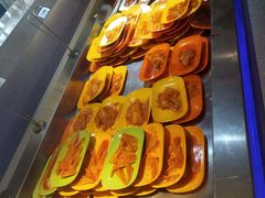 -金权道韩式自助烤肉(嘉华国际店)