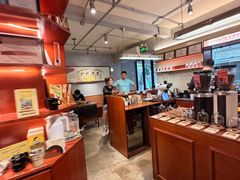 -The Roastery By AllYouWant(福田店)