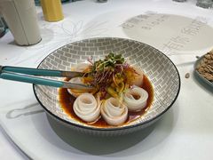 -花开餐厅(环湖中路店)