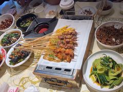 -串盟烧烤大排档·长沙美食地标(星沙店)