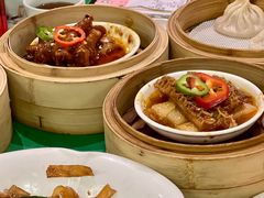 -誉八仙粤菜(万象天地店)