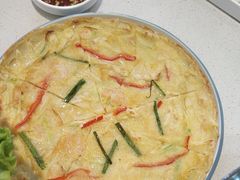 -韩香福烤肉庄园(荣成店)