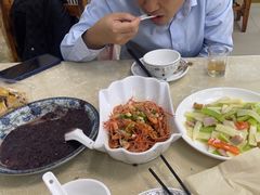 -芸海阁·农家私房菜(沙家浜景区出口店)