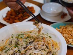 -三猫黑鱼花(南大店)