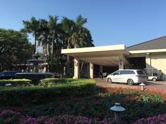 -麓湖高尔夫球俱乐部