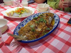 -忆外婆徐州菜·地锅鸡·生日宴(吴庄店)
