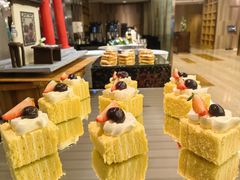 -圣丰索菲特·2 On 988 Café 自助餐厅