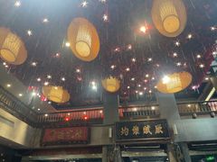 -巴国布衣·Sichuan Folk(紫荆店)