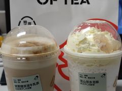 -喜茶(上海正大广场店)