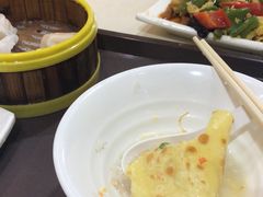-东方饺子王(重庆路亚泰店)
