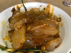 -川流不息(北蔡休闲广场店)