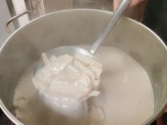 -凤翔改改豆花泡馍(双仁府街店)