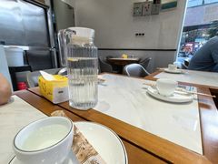 -海知道大连海鲜水饺(南山大冲店)