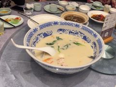 -山外山菜馆(玉泉路店)