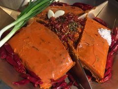 -叁口煮老火锅(东升店)