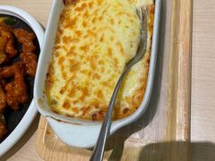 -吕氏疙瘩汤·海鲜新鲁菜(融创茂店)