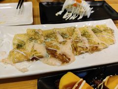 -宝寿司(红瓦寺店)