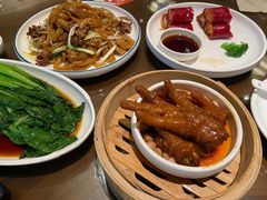 -岭南小生·粤港点心(南门口店)