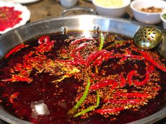 -竹海听涛生态山庄