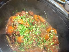 -山河屯铁锅炖(哈西站店)