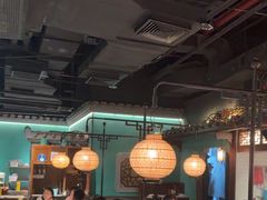 -佬麻雀·剁椒鱼头(京基KK One店)