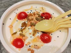 -宴语·新疆菜·大盘鸡·烤肉(北泉店)