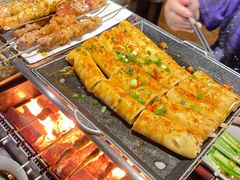 烤蔬菜-很久以前羊肉串(打浦路店)