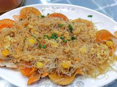 -明记海鲜大排档(巽寮湾店)