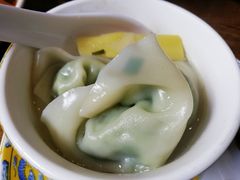 -老马家·舌尖上的西塘美食