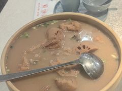 -洞庭家宴·头牌甲鱼(广渠门店)
