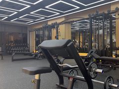 -奥力健身瑜伽普拉提馆(红宝路店)