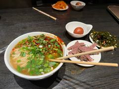 -清真·马安军辣子牛肉面