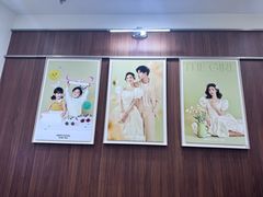 -海马体家庭照相馆(广州正佳广场店)