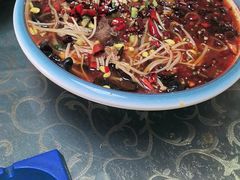 -一口猪海鲜浑锅·东北家常菜