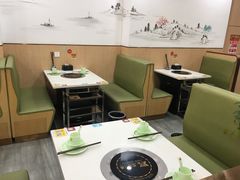 -牛百道·鲜活牛肉馆(天一店)