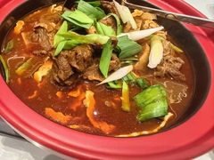 -湖锦酒楼(八一路店)