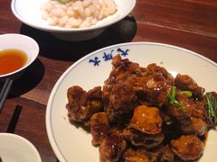 糖醋里脊-大牌大·传统杭帮菜(湖滨店)