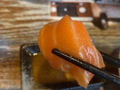 -福匠日本料理(人民路店)