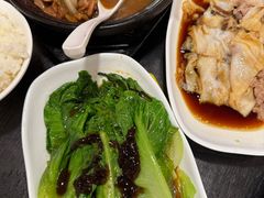 -卓粤拉肠(红庙店)