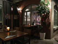 -Geneva日内瓦餐厅(西郊宝成花苑店)