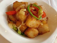 -名苑皇宫酒家(来魅力壁画村店)