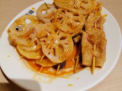 串串-I-YOU面缘·仁和新城店